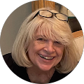 Ann K. profile picture
